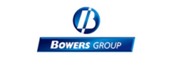 Bowers Steel Rule 1000 x 30 x 1mm 80-460-249 brand logo