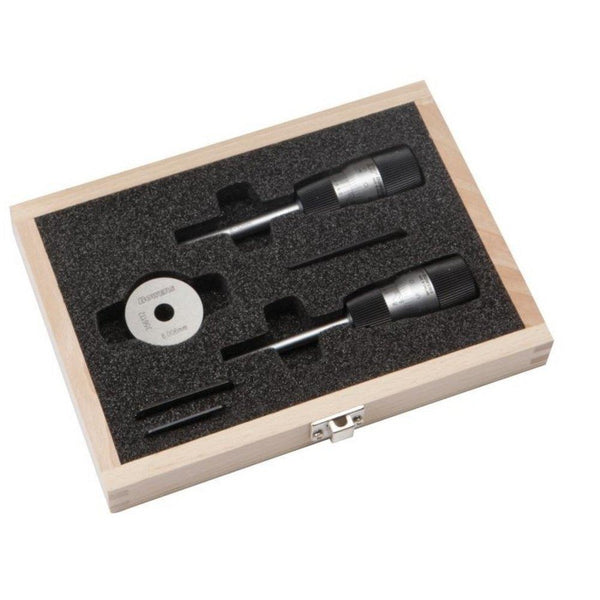 Bowers XTA Micro Analogue Bore Gauge Sets 0.25-0.375 inch Imperial SMXTA3I