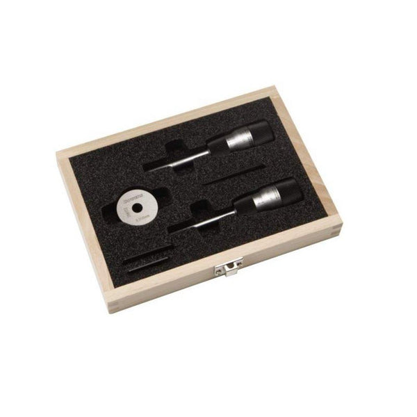 Bowers XTA Micro Analogue Bore Gauge Sets Metric UKAS/Ring 6-10mm SMXTA3M