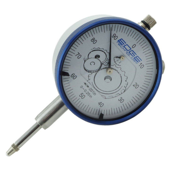 Replacement Dial Indicator for Edge Technology Pro Touch Off Gauge ED-04-001