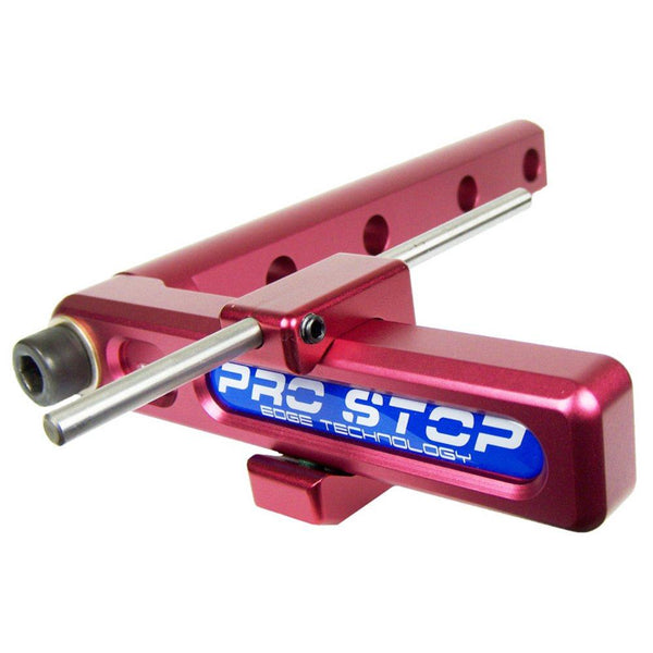 Edge Technology Single Pro Stop 5 Inch Vice Stop