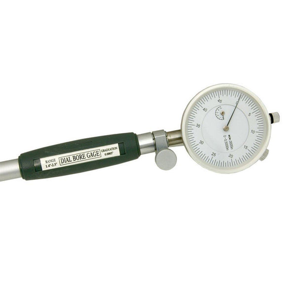 1.4 - 2.5 inch Imperial Dial Bore gauge