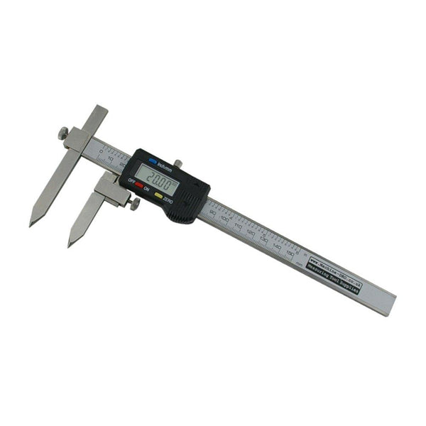 Machine DRO ME-CAL-CL-150 Digital Caliper Centre Pitch 10-150mm (0.0005-6 inch)