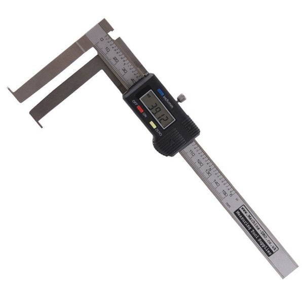 Machine DRO ME-CAL-INT-150 Digital Caliper Internal 19-150mm (0.75-6 inch)