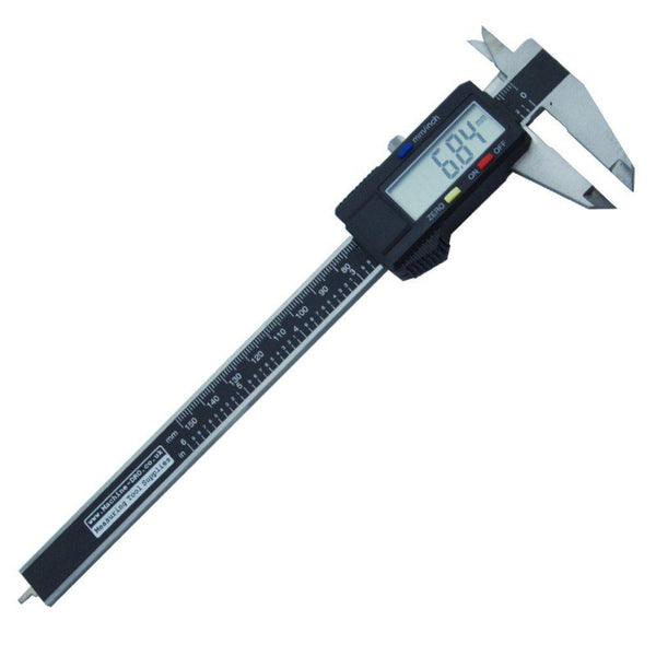 Machine DRO ME-CAL-LH-150 Digital Caliper Left Handed 0-150mm (0-6 inch)