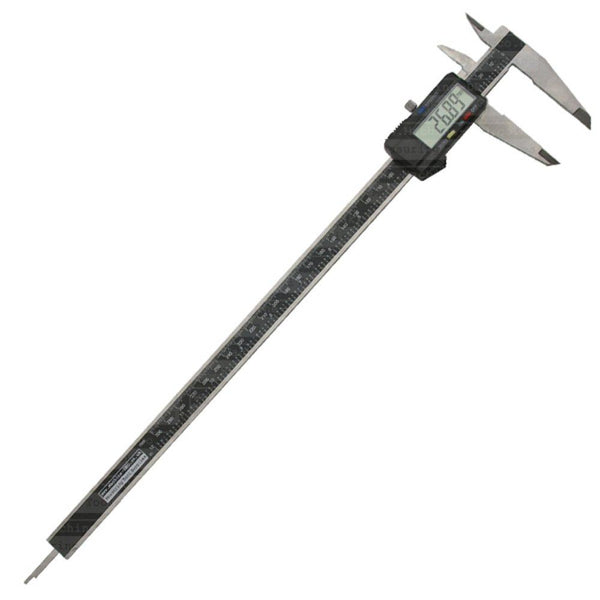 Machine DRO ME-CAL-LH-300 Digital Caliper Left Handed 0-300mm (0-12 inch)