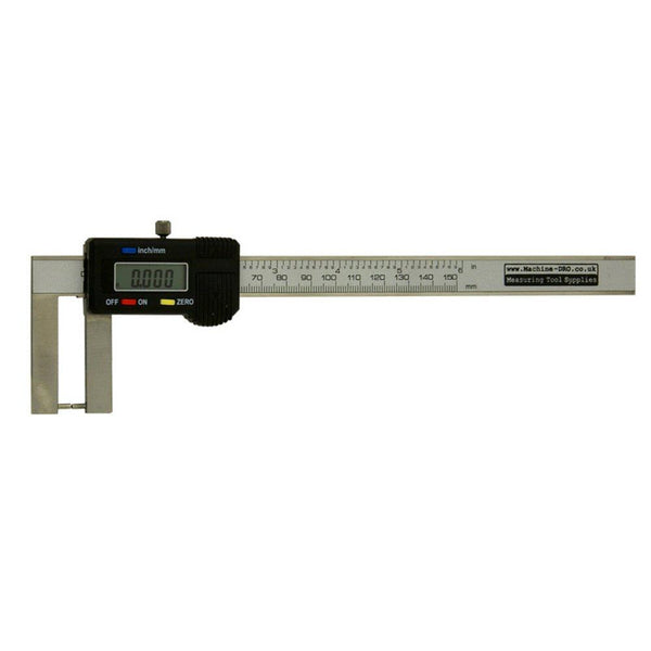 Machine DRO ME-CAL-OPC-150 Digital Caliper Outside 150-0mm (0-6 inch)