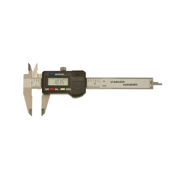 Machine DRO ME-CAL-PO-75 Digital Caliper Pocket 0-75mm (0-3 inch)