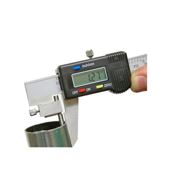 Machine DRO ME-CAL-TU-150 Digital Caliper Tube 0-150mm (0-6 inch)