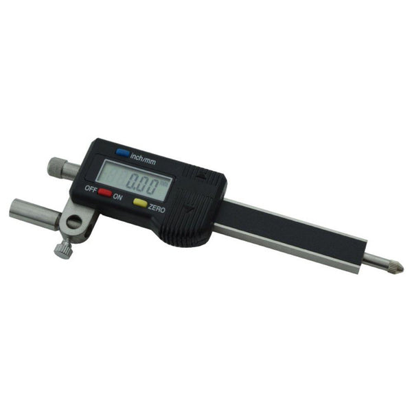 50mm (2") Horizontal Digital Indicator sprung loaded