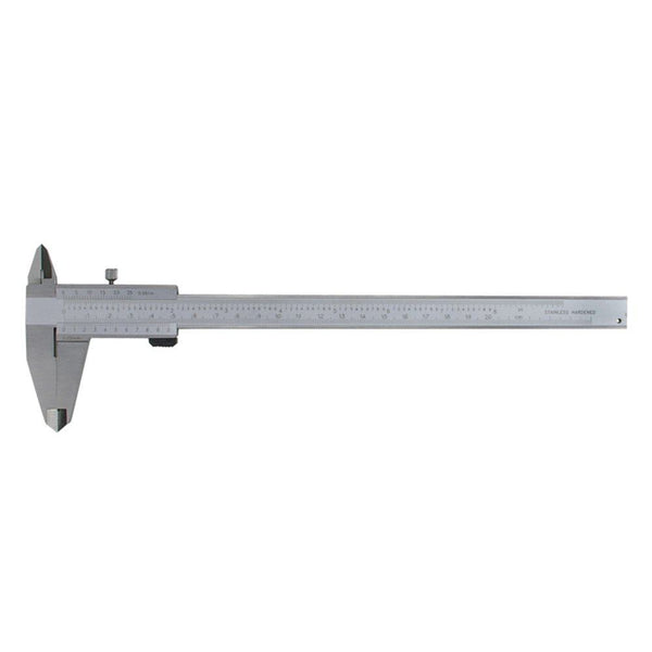 Machine DRO ME-CAL-VE-200 Vernier Caliper Standard 0-200mm (0-8 inch)