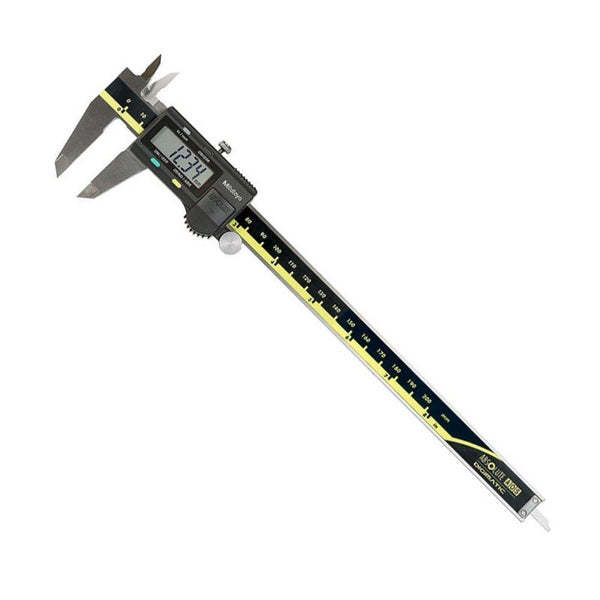 Mitutoyo 500-197-30 Standard Digital Caliper Series 500 0-200mm (0-8")