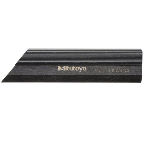 Mitutoyo Knife Edge Straight Edge 100mm 528-102