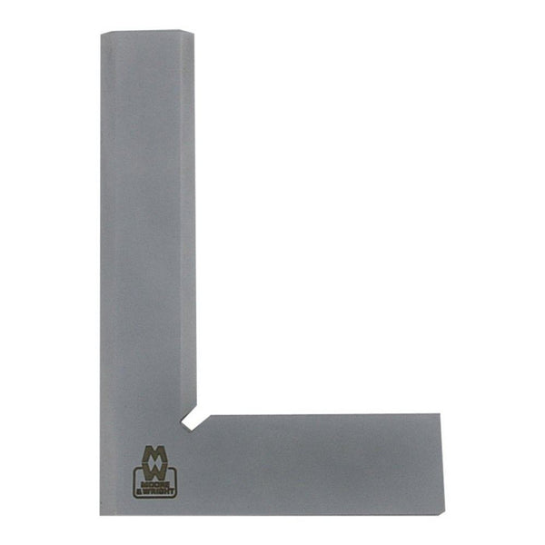 Moore and Wright 100x70mm Precision Engineers Square MW910-04